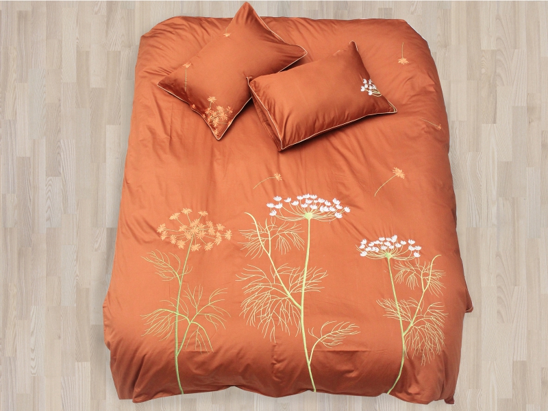 Fennel wind - đồng